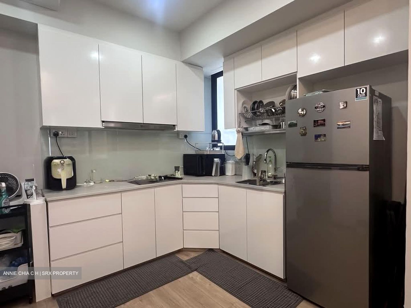 d'Nest (D18), Condominium #592600301